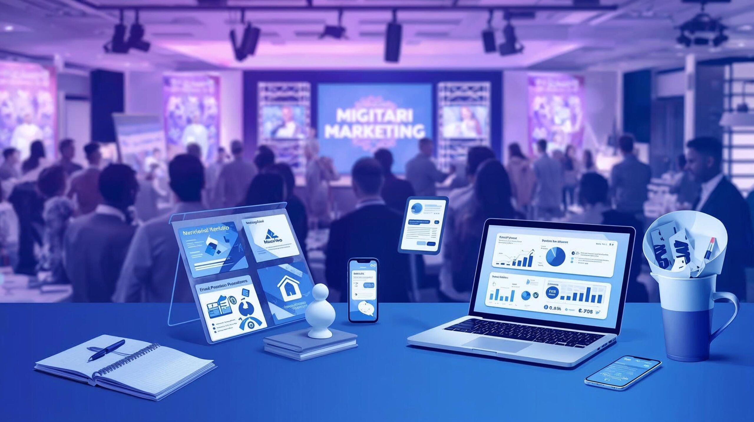 The Real Reason Some Brands Grow Faster Than Others