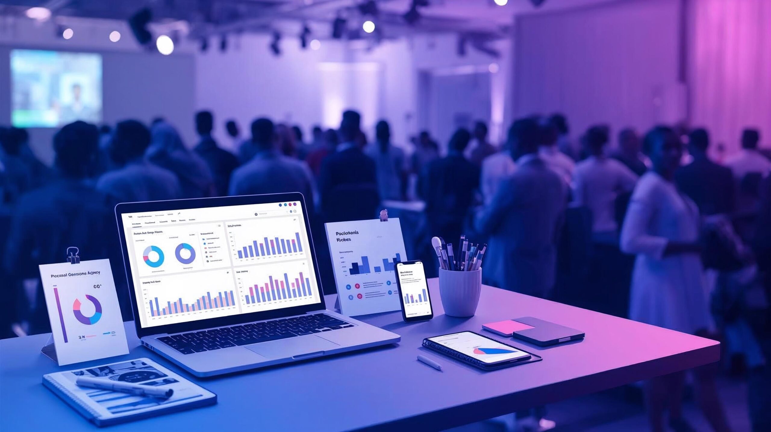 Event Marketing Strategy in Kenya: Why Good Branding Isn’t Enough